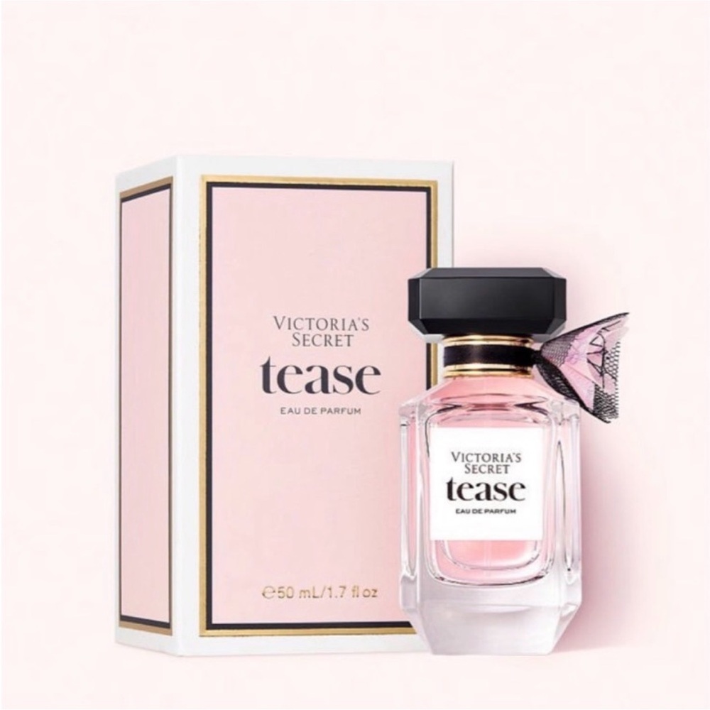 NWT Victoria’s Secret Tease 1.7oz - Picture 3 of 4